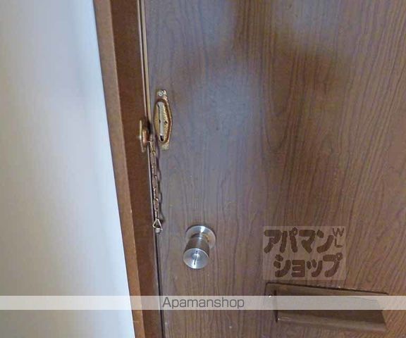 コーポ一乗寺の内装写真