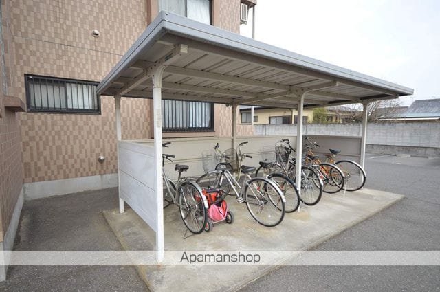 タカハシマンションIIのその他写真