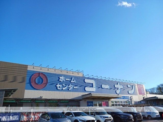 ParterreIIの周辺写真
