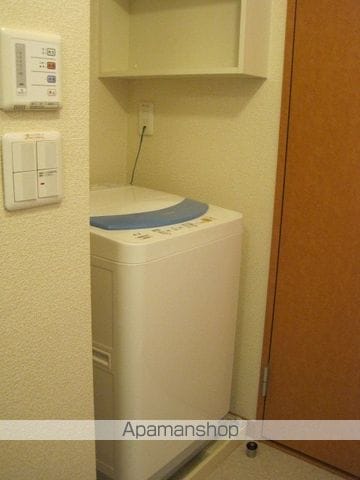 レオパレスリバーポートの内装写真