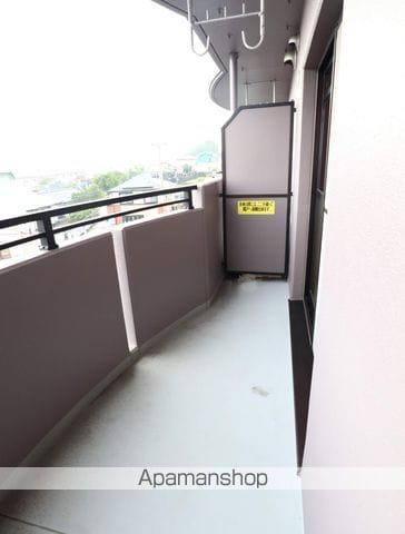 Kボヌールの内装写真