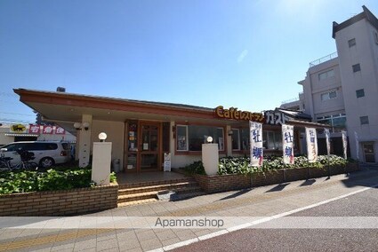 広島県広島市西区中広町３丁目[1DK/19.24m2]の周辺10