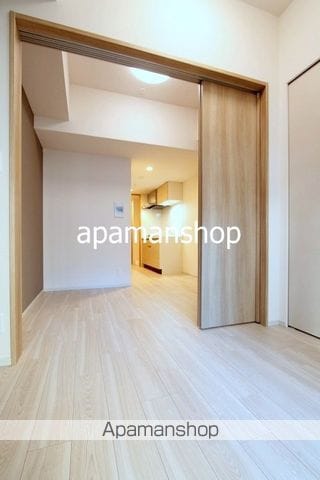 ディームスKITAHAMAの内装写真