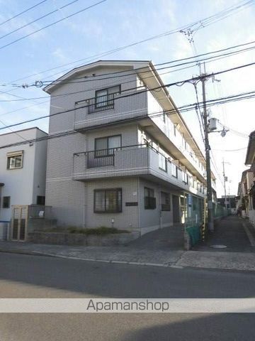 シャトレー寿の外観写真