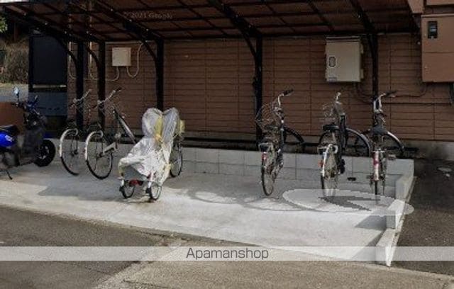 メゾン庄名2のその他写真