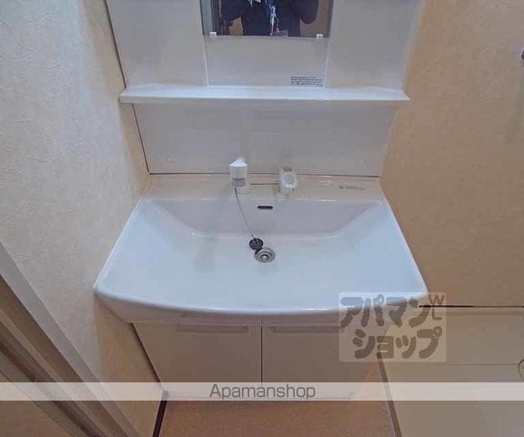 ソレイユMHNの内装写真