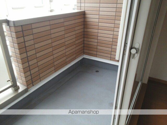 ルーナ ルーチェ Iの内装写真