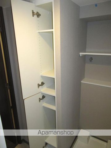 エスリードコート阿倍野昭和町の内装写真