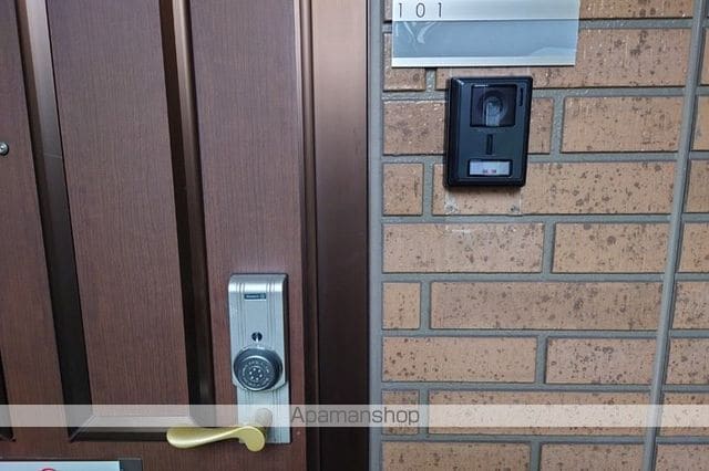 ルヴニールの内装写真