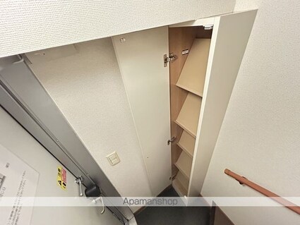 レオパレスいずみ[1K/28.02m2]のその他部屋・スペース3