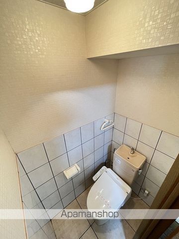 東ノ丸マンションの内装写真