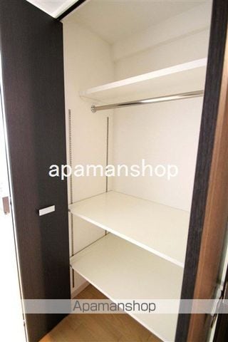ARDEN京町堀ウエストの内装写真