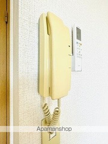 メゾン・フィオーレの内装写真