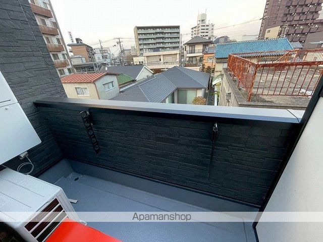 セレニティ加美南A棟の内装写真