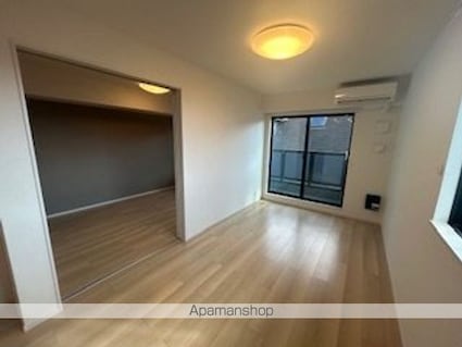 Ｎｏｂｅｌ　Ｄｉｇｎｉｔｙ[1LDK/42.51m2]の内装8