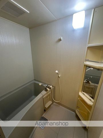 アーバン鈴木の内装写真