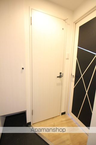 ディオグラシア北大前の内装写真