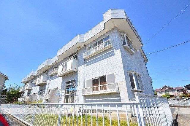 リバーサイドみうらIIの内装写真
