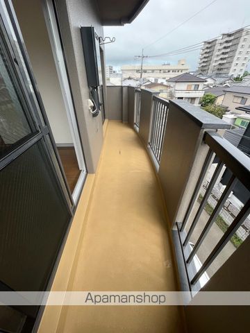 OGATAビルの内装写真