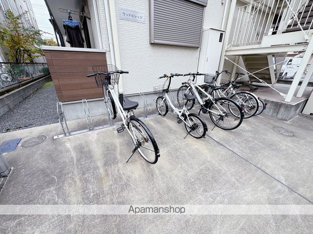 末広ウッドヴィレッジのその他写真