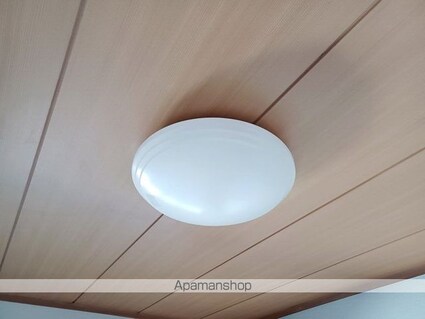 長野県松本市本庄２丁目[1K/18m2]の内装4