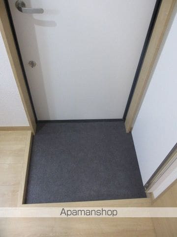 アクロス蔵前の内装写真