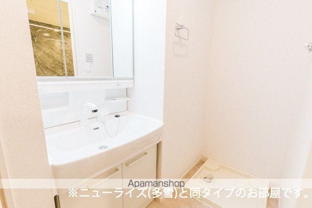 パルファン・サクラ Iの内装写真