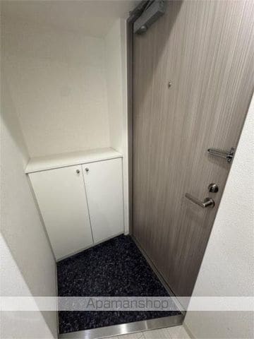 ブリリアントコート農人橋の内装写真