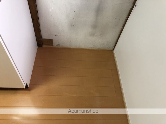 藤木貸家の内装写真
