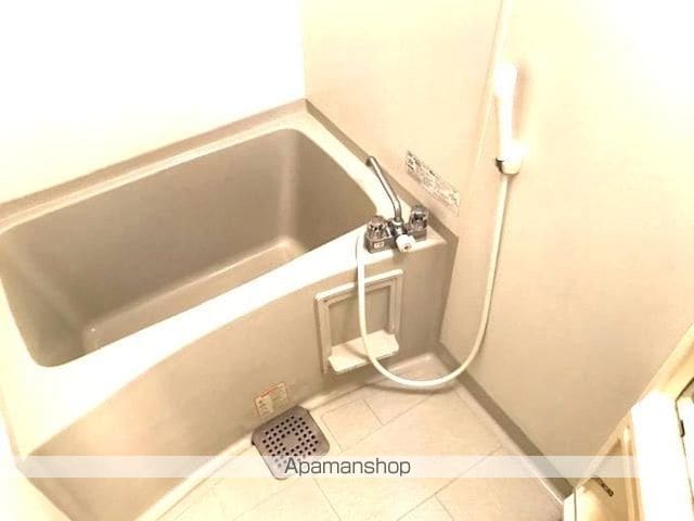 エリタージュ IIの内装写真