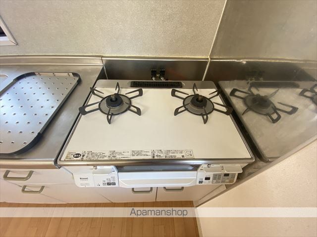 アーバンライフ西福原の内装写真