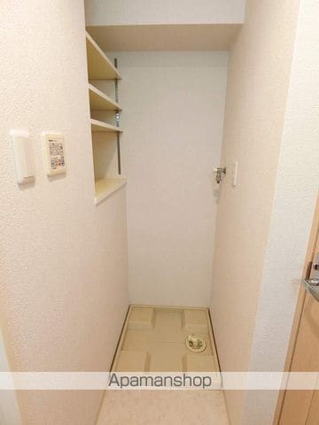 レジディア仙台本町の内装写真