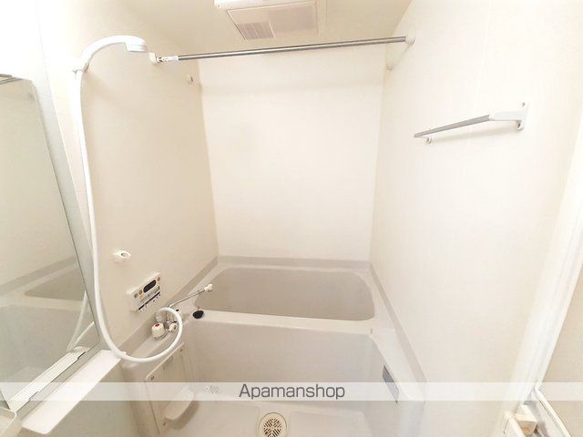 アヴニール エテルネルCの内装写真