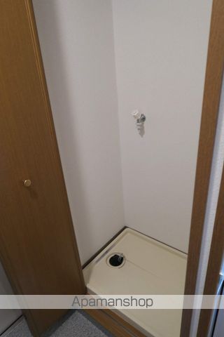 エーワン池浦の内装写真