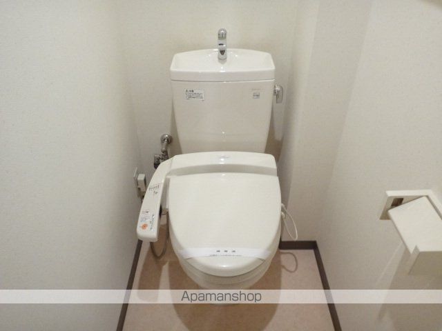 フェリーチェの内装写真