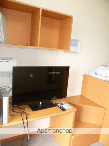 レオパレスフクチの内装写真
