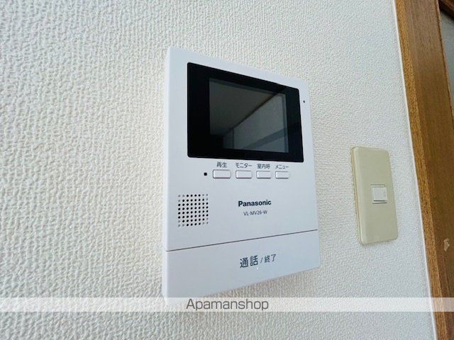 ジェネシス大島Aの内装写真