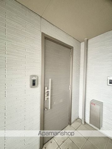 DesperadoIIの内装写真
