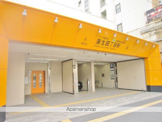 YKマンションの周辺写真