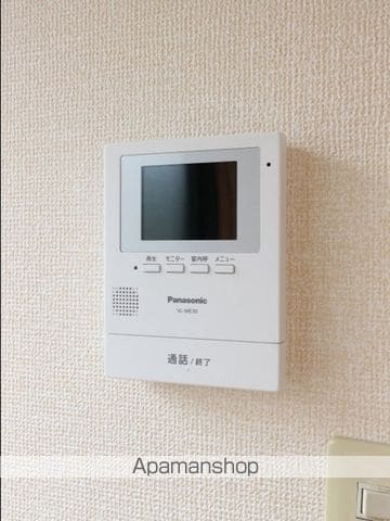 アルファタウン天王台の内装写真