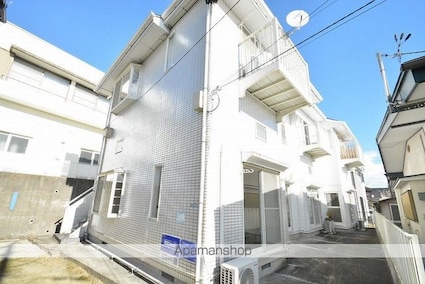 ヴェラノーバ双葉Ⅱ[2K/30m2]の外観3