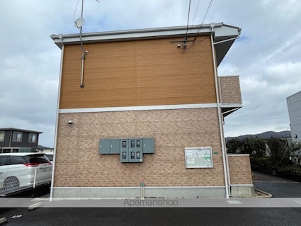 メディオⅡ[2DK/52.93m2]の外観5