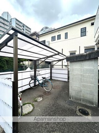 コーポサザン[1R/18m2]の共用部5