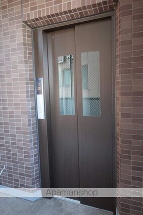 スペランザ新検見川[1LDK/40.02m2]のロビー