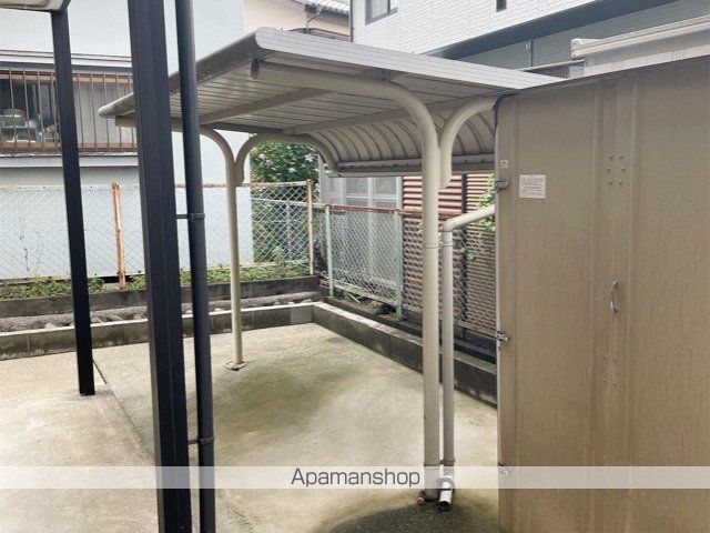 レオパレス立野台のその他写真