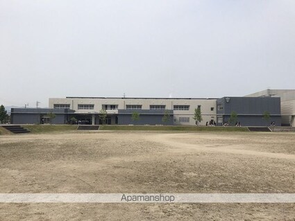 ＮＭＯＮ　Ｆ[2DK/45.89m2]の周辺1