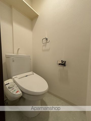 クラウンハイム北心斎橋フラワーコートの内装写真