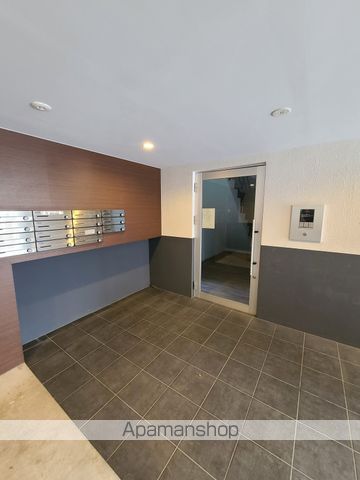 UPPER VILLAGE南円山の内装写真