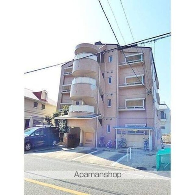 東栄ビル[3LDK/72.16m2]の外観3