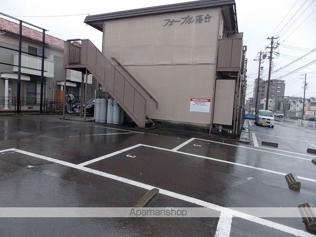 フォーブル落合のその他写真